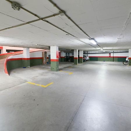 Holidays2Malaga Plaza De Toros Vieja & Parking Opcional 외부 사진