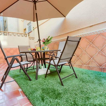 Holidays2Malaga Plaza De Toros Vieja & Parking Opcional 외부 사진